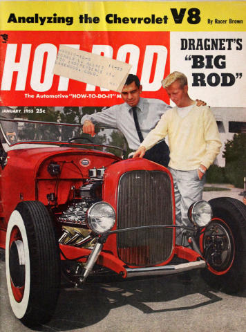 Hot Rod