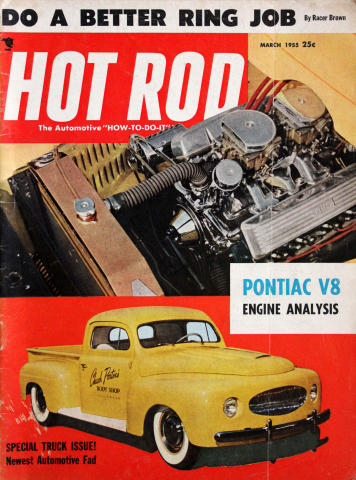 Hot Rod