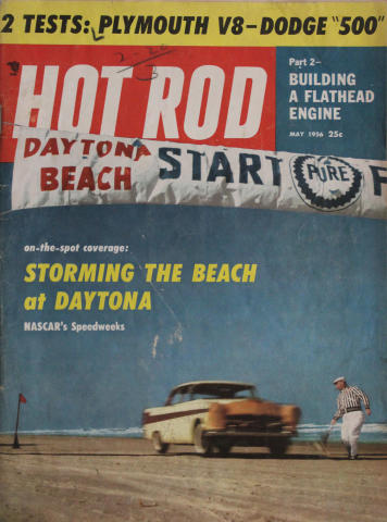 Hot Rod