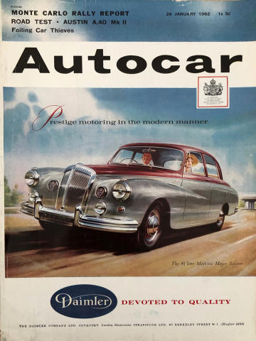 Autocar