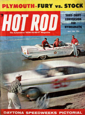 Hot Rod