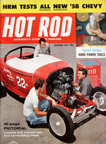 Hot Rod