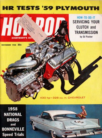 Hot Rod
