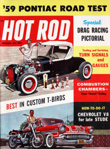 Hot Rod