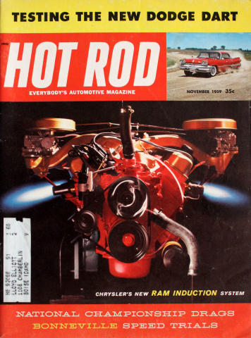 Hot Rod
