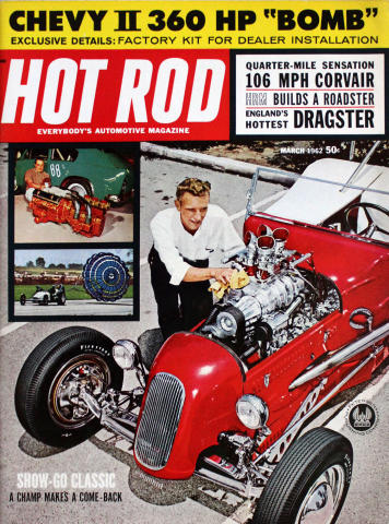 Hot Rod