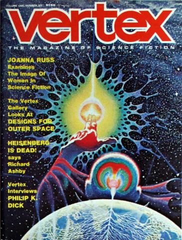Vertex