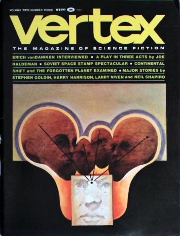 Vertex