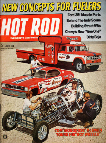 Hot Rod