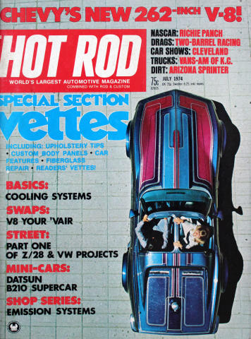Hot Rod