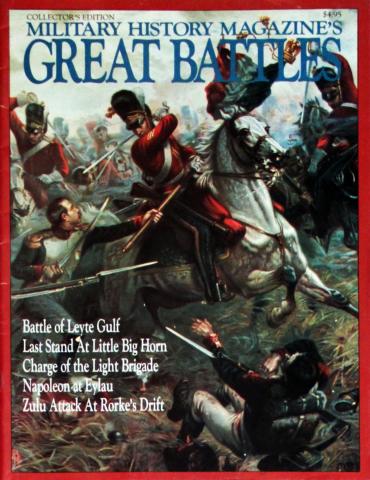 Military History  Collector's Edition