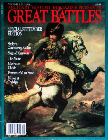 Military History  Special September Edition