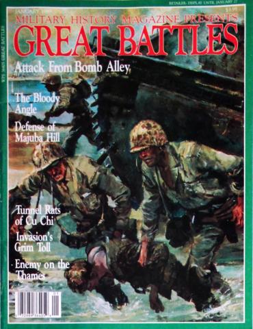 Military History