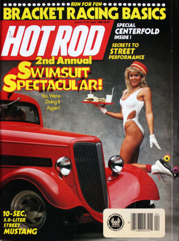 Hot Rod