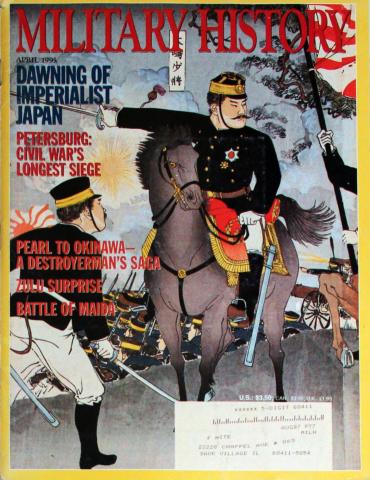 Military History