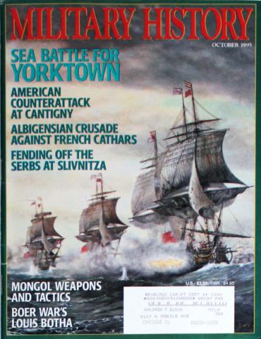 Military History