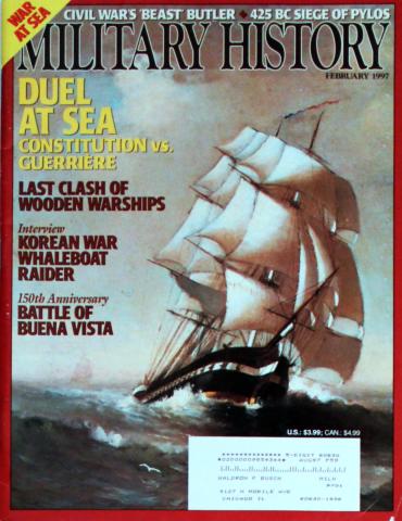 Military History