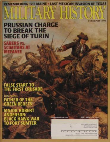 Military History