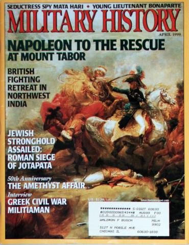 Military History