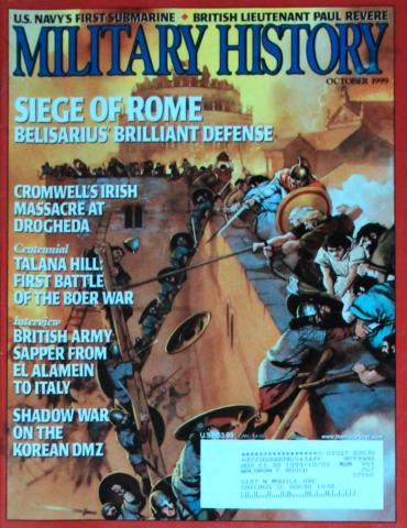 Military History