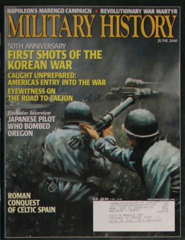 Military History