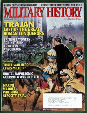 Military History