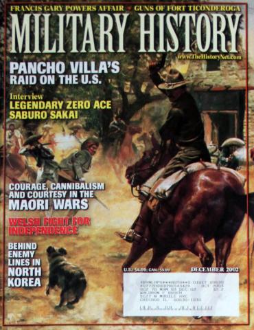 Military History