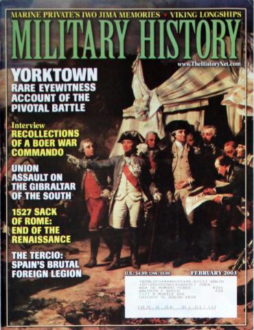 Military History