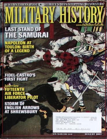 Military History