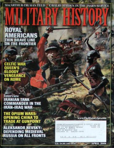 Military History