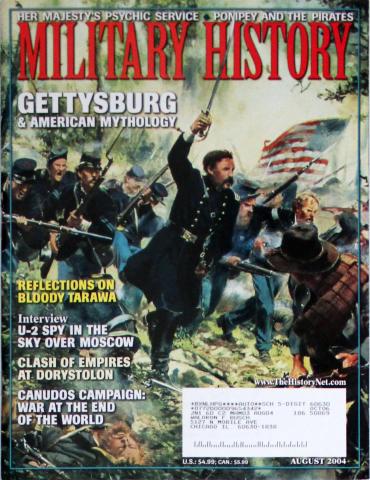 Military History