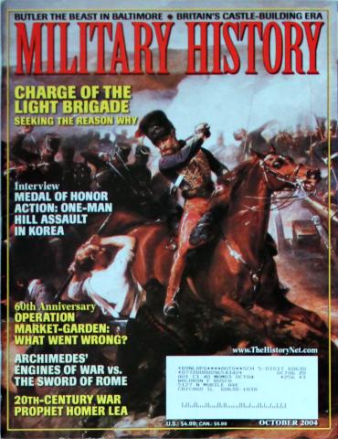 Military History