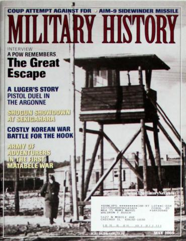 Military History