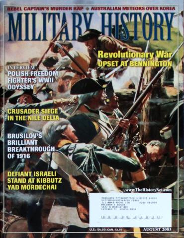 Military History