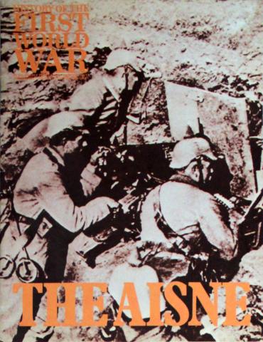 History Of The First World War No. 11