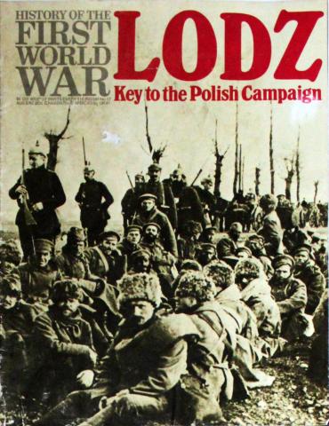 History Of The First World War No. 17