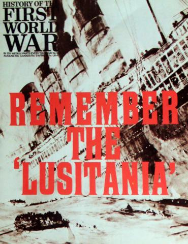 History Of The First World War  No.25