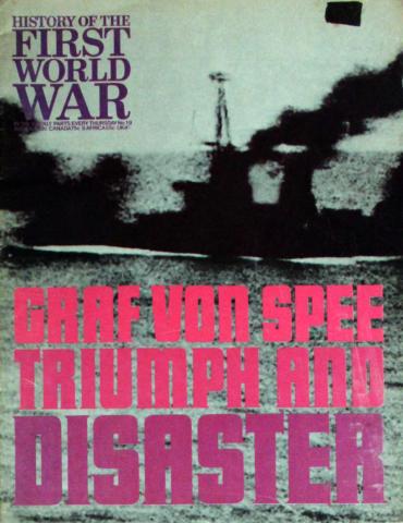 History Of The First World War  No.19