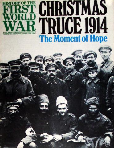 History Of The First World War No.20