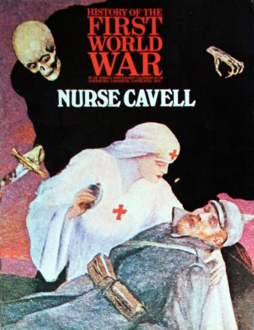 History Of The First World War No.29