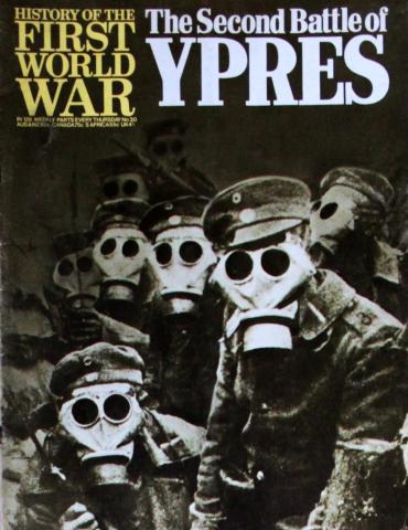 History Of The First World War No.30