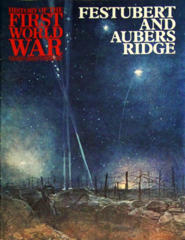 History Of The First World War No.31