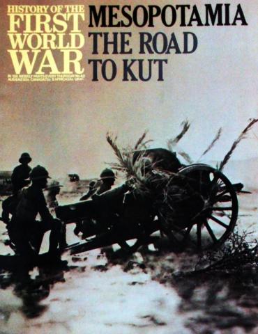 History Of The First World War No.42