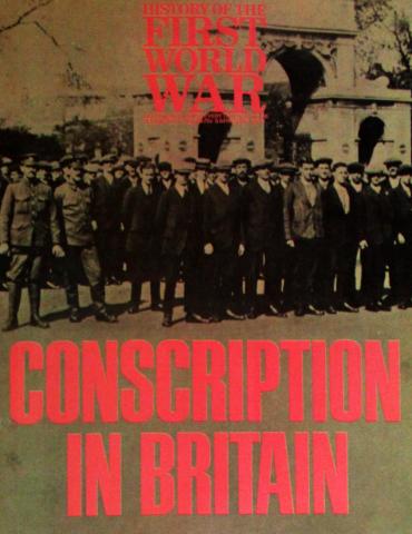 History Of The First World War No.46