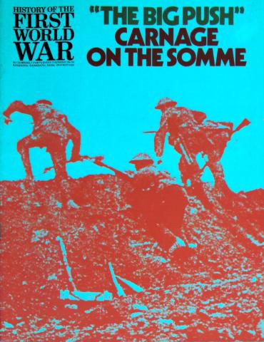 History Of The First World War No.54