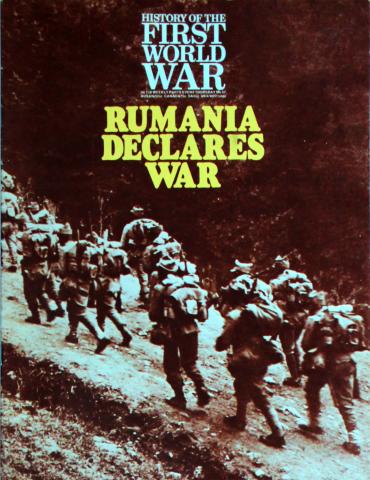 History Of The First World War No.57