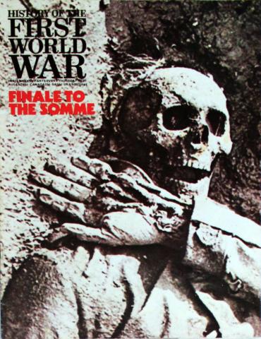 History Of The First World War No.61