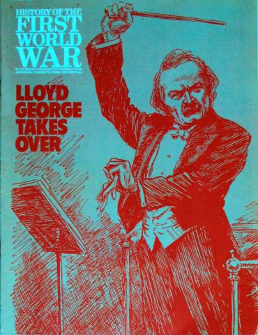 History Of The First World War No. 63