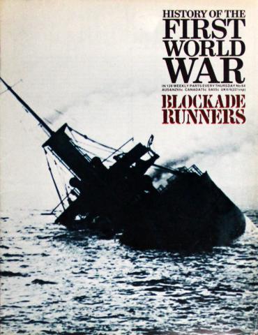 History Of The First World War No.64
