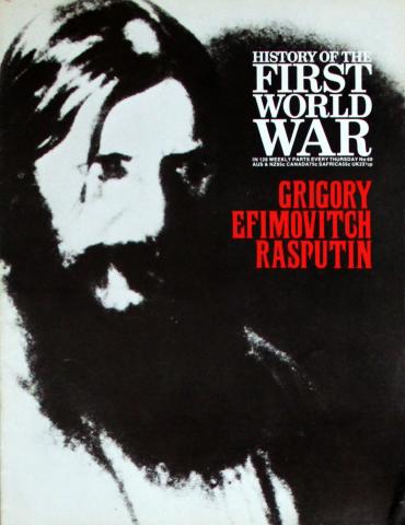 History Of The First World War No.69